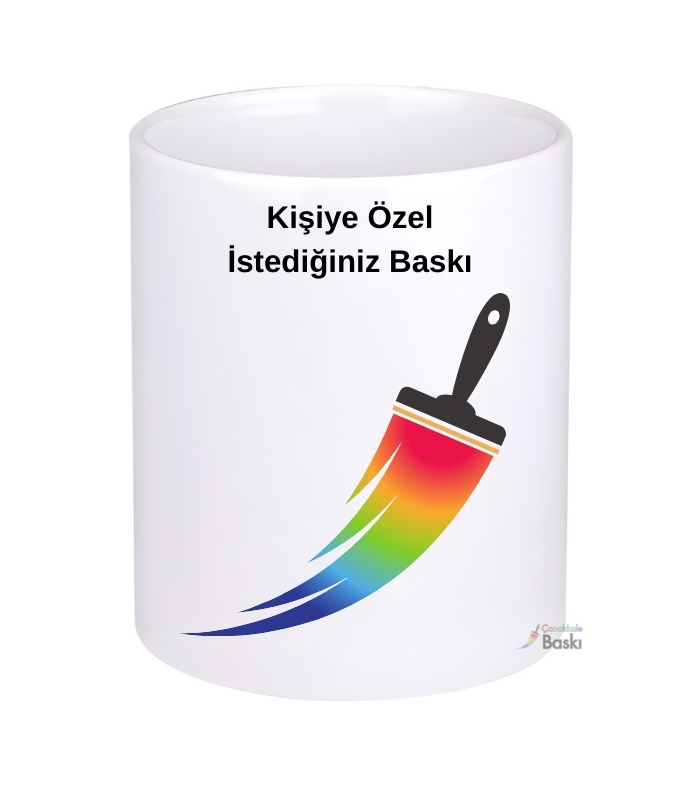 Kalemlik Baskı Kalemlik Baskı - Görsel 1