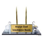 Masa Üstü İsimlik