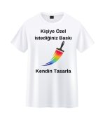 Tişört Baskı