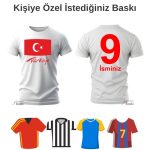 Forma Baskı